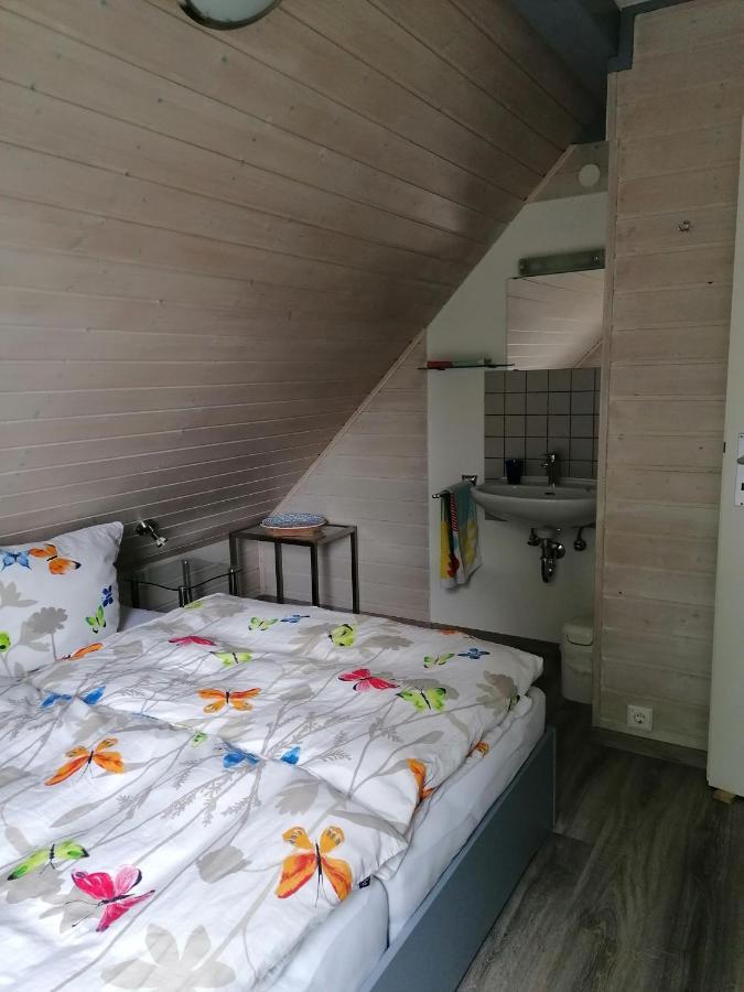 All Inclusive Ferienhaus Julyn , Seepark كيرشهيم المظهر الخارجي الصورة