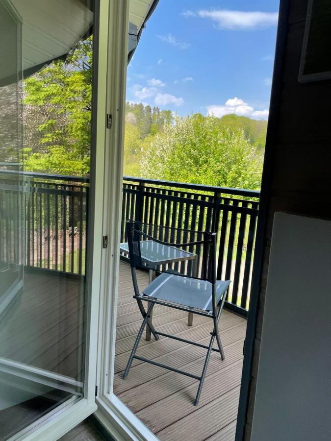 All Inclusive Ferienhaus Julyn , Seepark كيرشهيم المظهر الخارجي الصورة