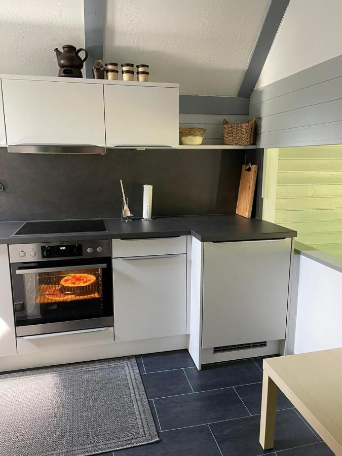 All Inclusive Ferienhaus Julyn , Seepark كيرشهيم المظهر الخارجي الصورة