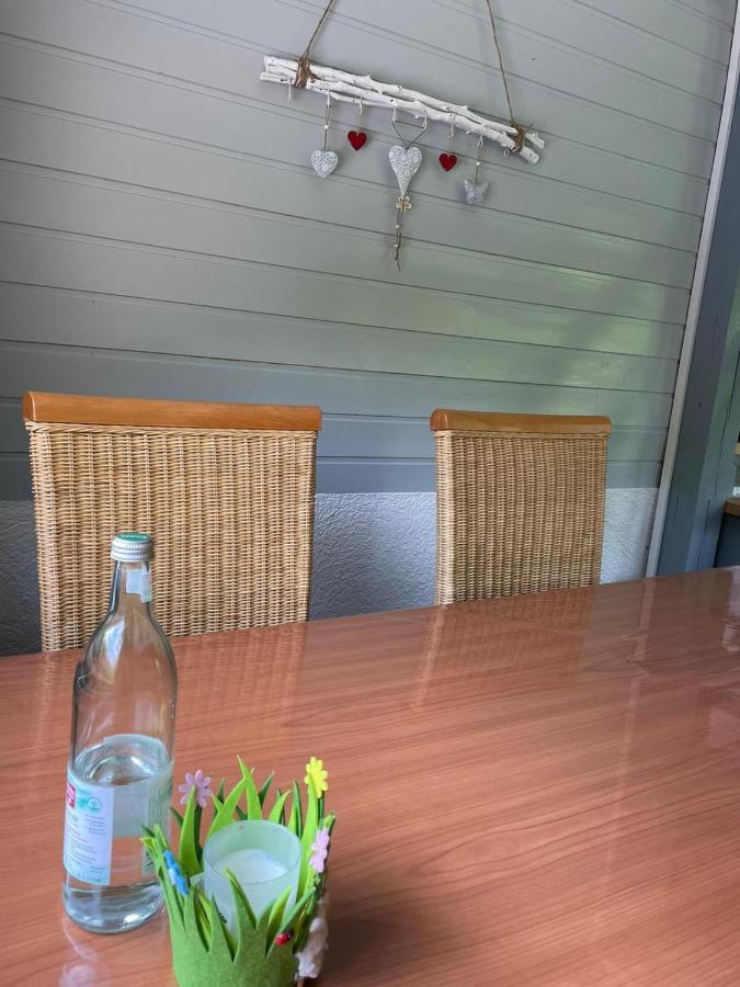 All Inclusive Ferienhaus Julyn , Seepark كيرشهيم المظهر الخارجي الصورة