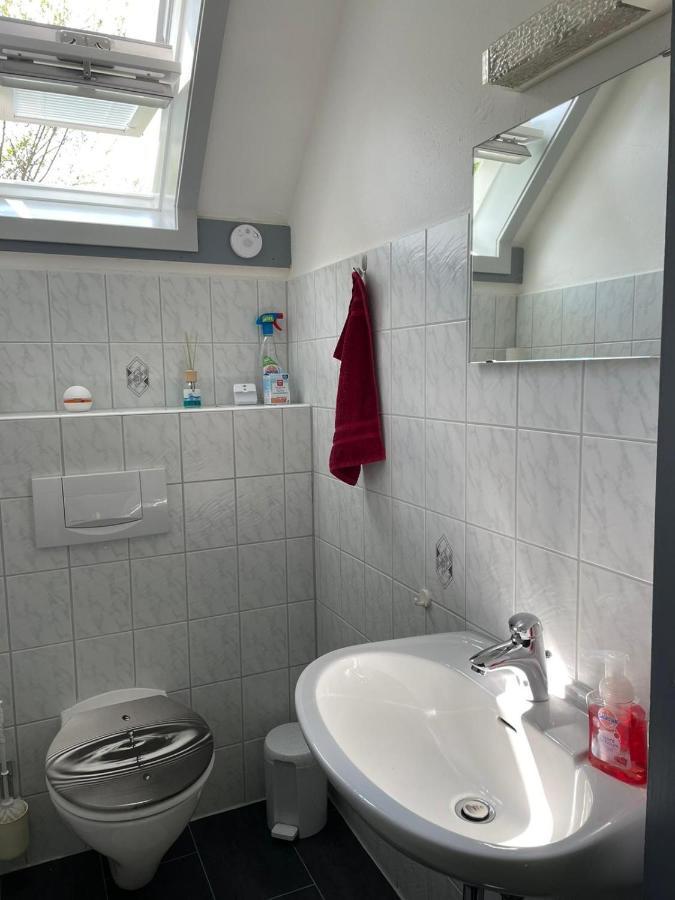All Inclusive Ferienhaus Julyn , Seepark كيرشهيم المظهر الخارجي الصورة
