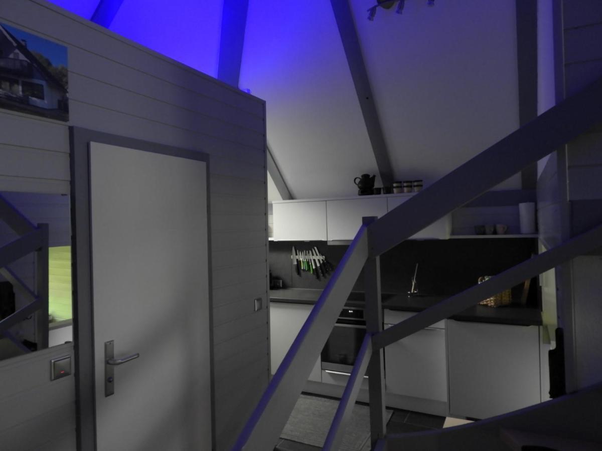 All Inclusive Ferienhaus Julyn , Seepark كيرشهيم المظهر الخارجي الصورة