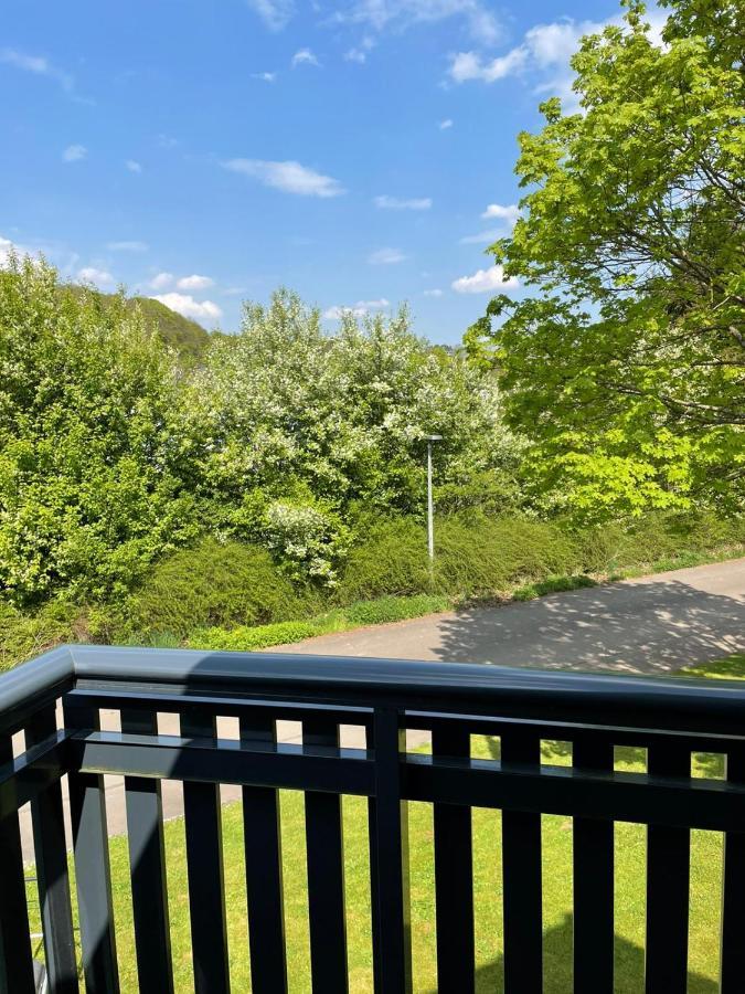 All Inclusive Ferienhaus Julyn , Seepark كيرشهيم المظهر الخارجي الصورة