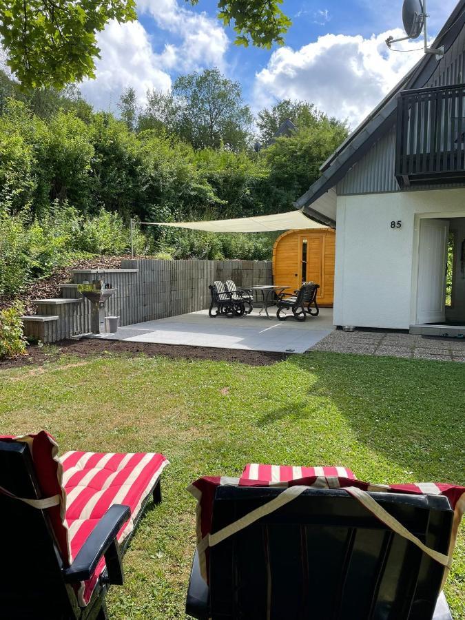 All Inclusive Ferienhaus Julyn , Seepark كيرشهيم المظهر الخارجي الصورة