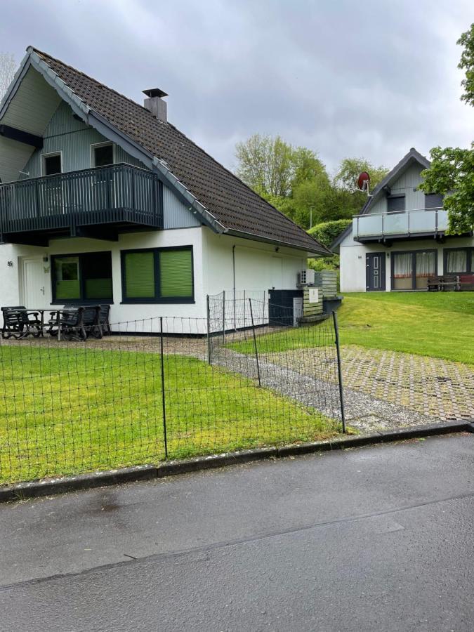 All Inclusive Ferienhaus Julyn , Seepark كيرشهيم المظهر الخارجي الصورة
