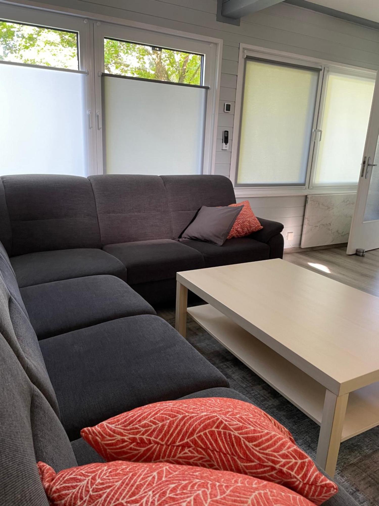 All Inclusive Ferienhaus Julyn , Seepark كيرشهيم المظهر الخارجي الصورة
